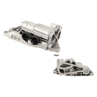 Genuine® - Engine Oil Thermostat