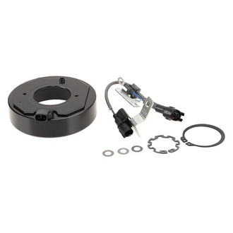 Genuine® - A/C Compressor Clutch Solenoid