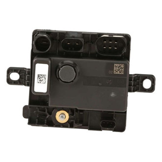 Genuine® - Engine Control Module