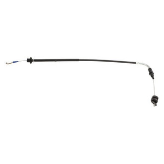 Genuine® - Accelerator Cable
