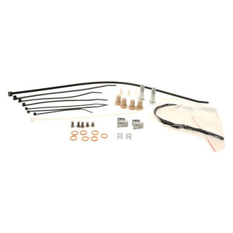 Genuine® - Convertible Top Repair Kit