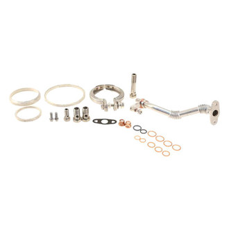 Genuine® - Turbocharger Mounting Kit