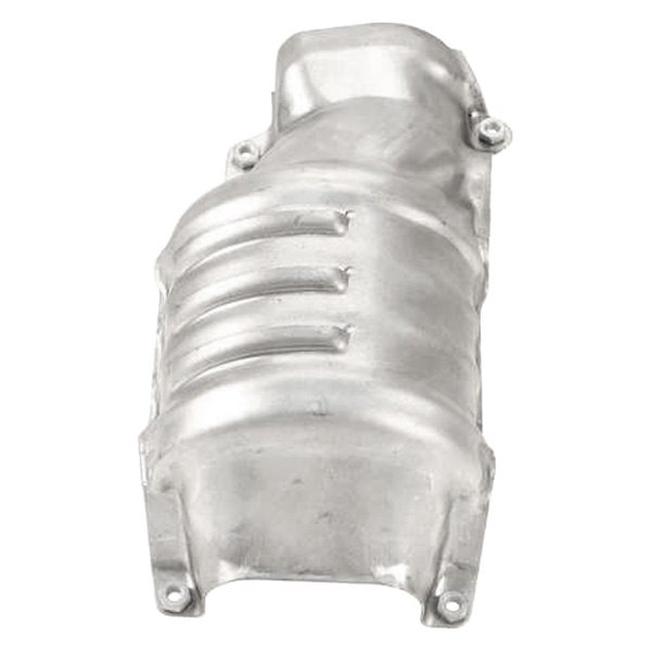 Genuine® Catalytic Converter Heat Shield