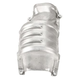 Genuine® - Catalytic Converter Heat Shield