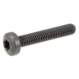 Genuine® - Timing Chain Tensioner Bolt
