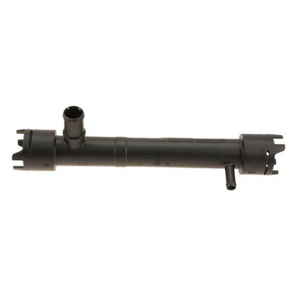 Genuine® - Engine Coolant Water Pipe