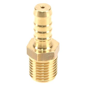 Genuine® - Fuel Hose Fitting
