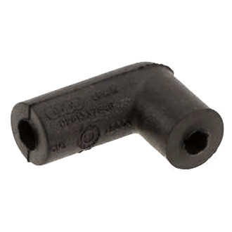 Genuine® - Vacuum Tube Elbow