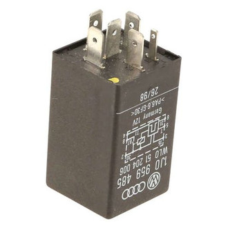 Genuine® - Cooling Fan Relay