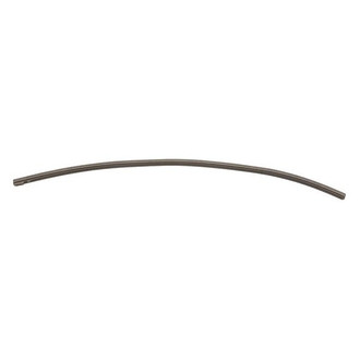 Genuine® - Front Passenger Side Windshield Wiper Blade Refill