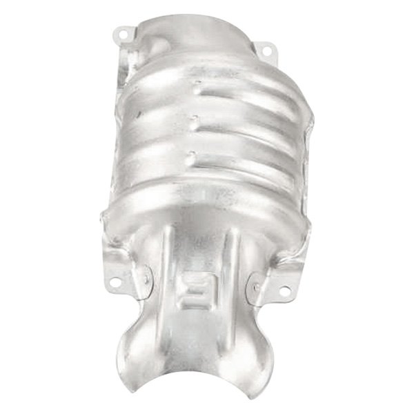 Genuine® W01333255354OES Catalytic Converter Heat Shield