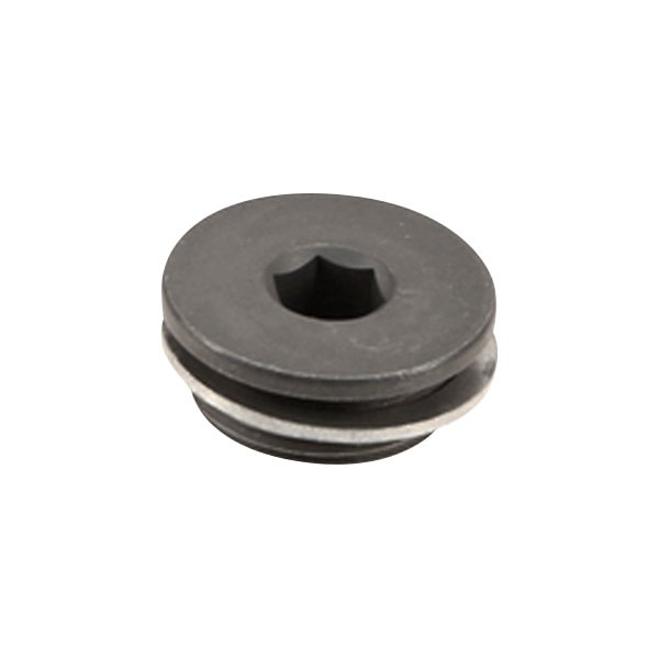 Genuine® W01333279618OES Vanos Housing Screw Plug Timing Cover Plug