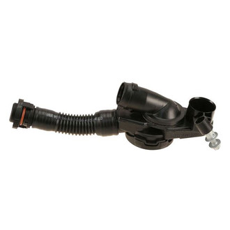 Genuine® - Crankcase Vent Valve