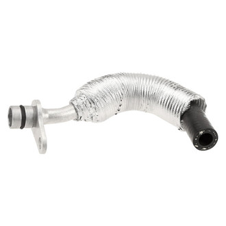 Genuine® - Engine Coolant Water Pipe
