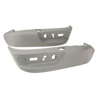 Genuine® - Seat Switch Panel