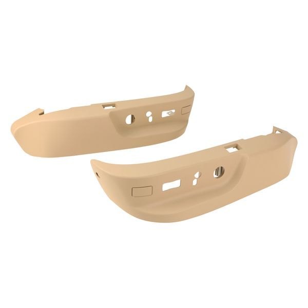 Genuine® W01333313781OES Seat Switch Panel