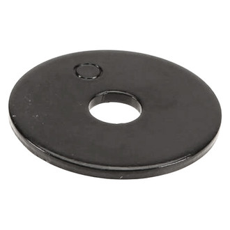Genuine® - Shock Mount Washer