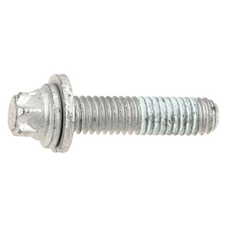 Genuine® - Lower Grade 8.8 Oil Pan Bolt