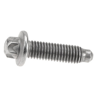 Genuine® - Timing Cover Bolt
