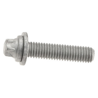Genuine® - Engine Mount Bolt