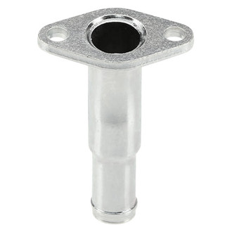 Genuine® - Outlet Turbocharger Inlet Hose