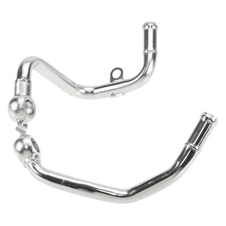 Genuine® - Turbocharger Oil Supply Pipe