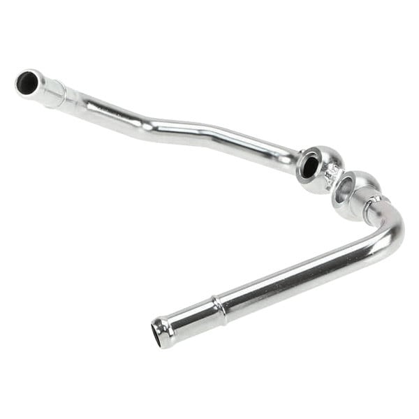 Genuine® - Turbocharger Oil Supply Pipe