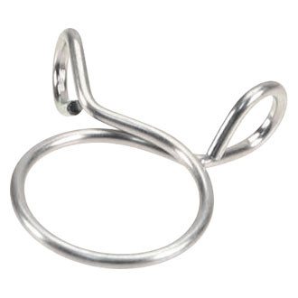 Genuine® - Turbocharger Coolant Line Clamp