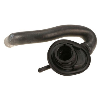Genuine® - HVAC Heater Hose