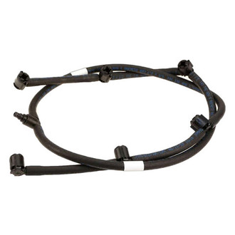 Genuine® - Fuel Line