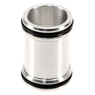 Genuine® - Engine Coolant Water Pipe