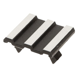 Genuine® - Side Access Cover Plate