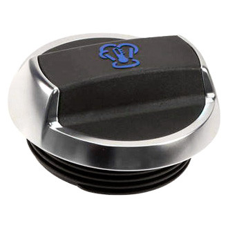 Genuine® - Engine Coolant Radiator Cap