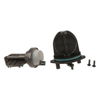 Genuine® - Intake Manifold Actuator