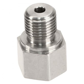 Genuine® - Fuel Pressure Sensor Connector