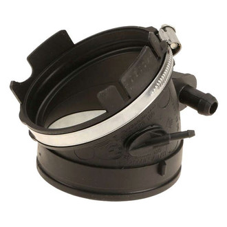 Genuine® - Air Mass Meter Boot