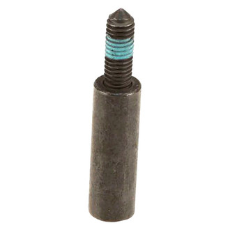 Genuine® - Lower Timing Chain Guide Bolt Seal