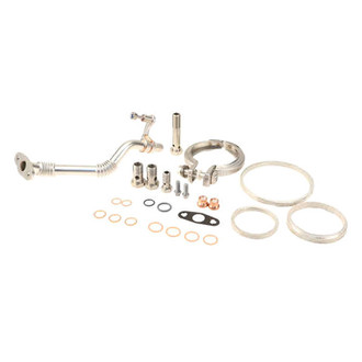 Genuine® - Turbocharger Mounting Kit