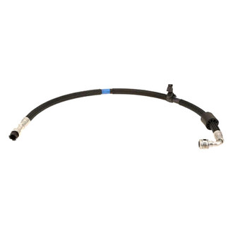 Genuine® - Fuel Feed Line