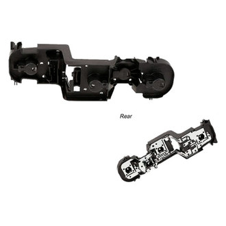 Genuine® - Tail Light Socket