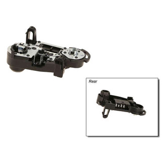 Genuine® - Tail Light Socket