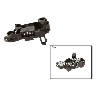 Genuine® - Tail Light Socket