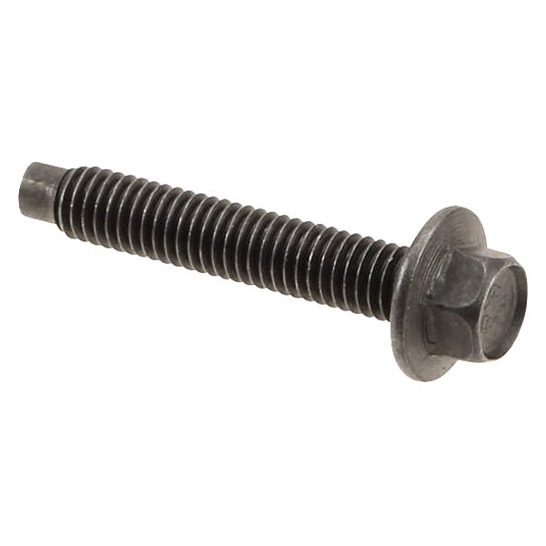 Genuine® W715118S300 - Timing Chain Guide Bolt