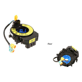 Genuine® - Air Bag Clockspring