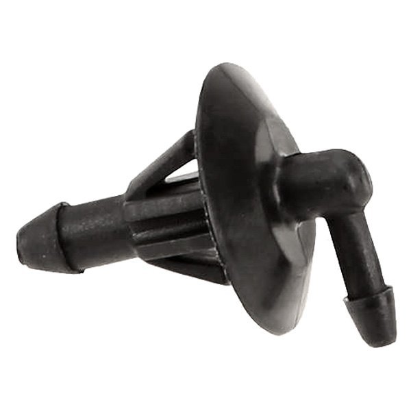 Genuine® - Windshield Washer Nozzle Connector