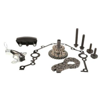 Genuine® - Front Timing Chain Kit