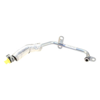 Genuine® - Engine Coolant Hose