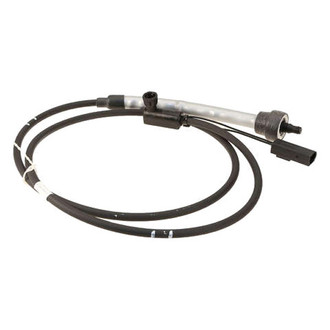 Genuine® - Fuel Line