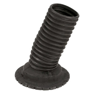 Genuine® - Front Driver or Passenger Side Strut Bellow