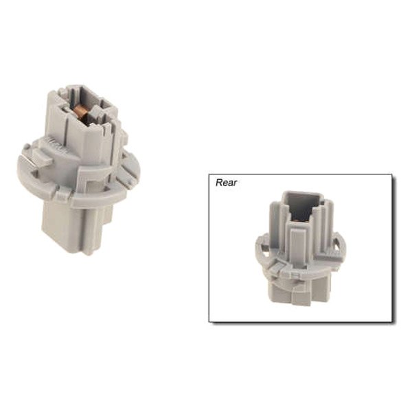 Genuine® W0133-3674127-OES - Turn Signal Light Socket 